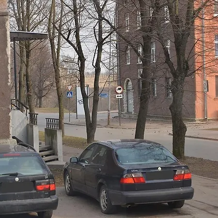 Centrum Lejlighed Narva